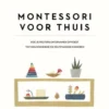 Montessori voor thuis