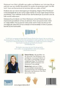 Montessori voor thuis