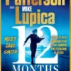 12 Months to Live: A Jane Smith Thriller