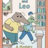 Monti and Leo: A Mystery in Pocketville