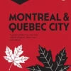 Montreal & Quebec City Pocket Precincts