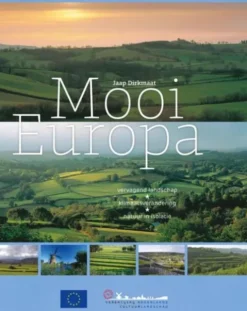 Mooi Europa