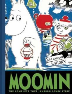 Moomin 3