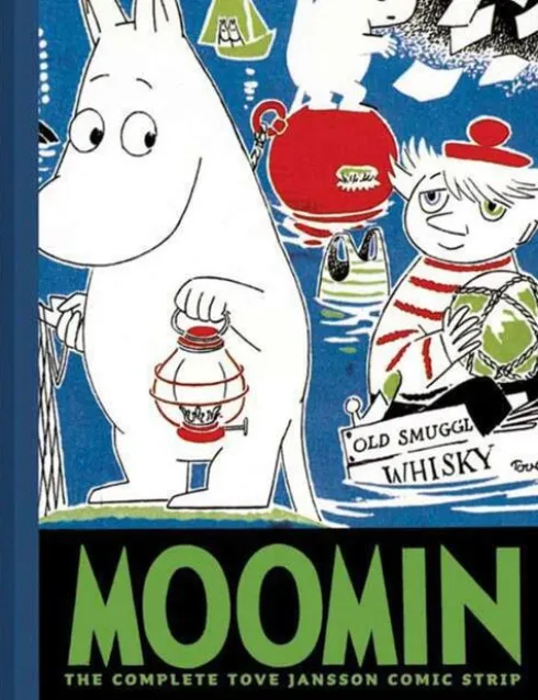 Moomin 3