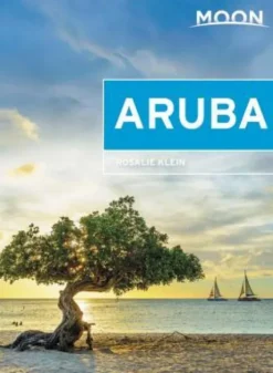 Moon Aruba (Third Edition)