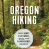 Moon Oregon Hiking (First Edition)