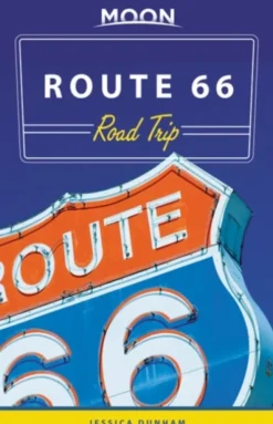 Moon Route 66 Road Trip (Third Edition)