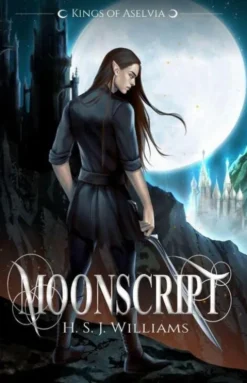 Moonscript