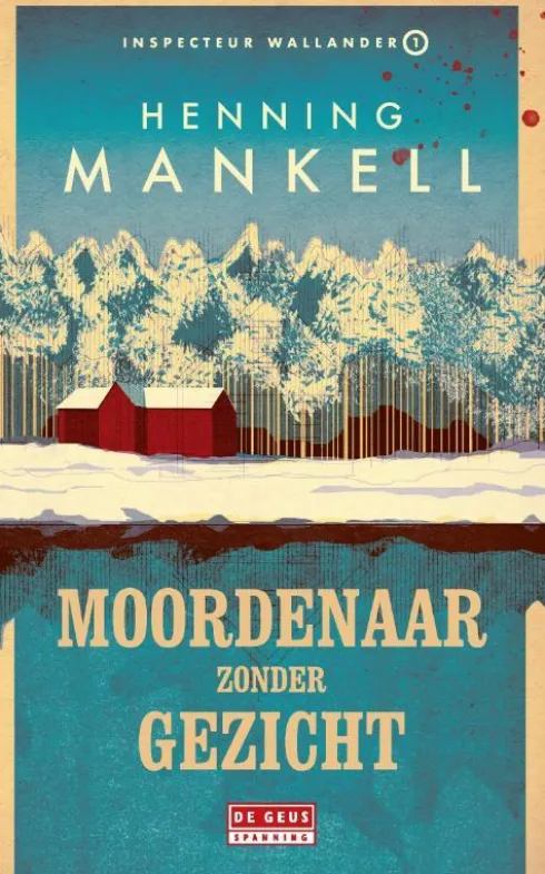 Moordenaar zonder gezicht