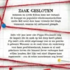 Moordgids voor lieve meisjes