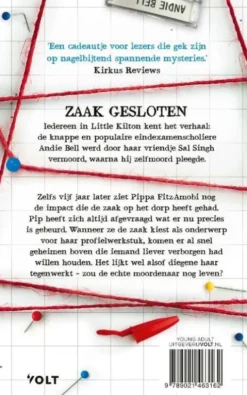 Moordgids voor lieve meisjes
