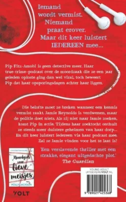 Moordgids voor lieve meisjes 2 - Lief meisje, kwaad bloed