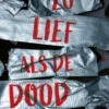 Moordgids voor lieve meisjes 3 - Zo lief als de dood