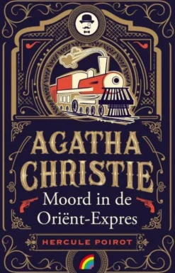Moord in de Orient-Expres