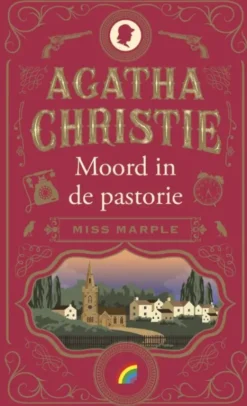Moord in de pastorie