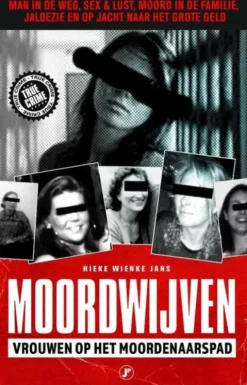 Moordwijven