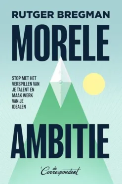 Morele ambitie