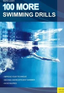 100 More Swimming Drills