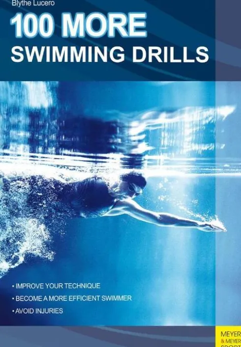100 More Swimming Drills