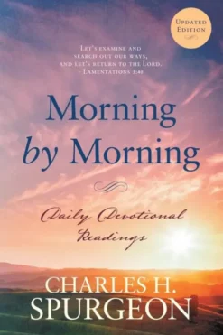 Morning by Morning