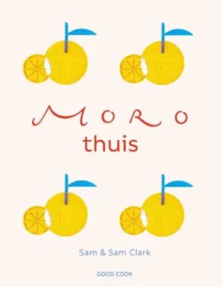 Moro thuis