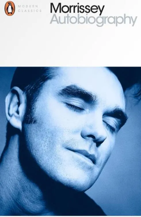 Morrissey: Autobiography