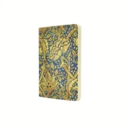 Morris Windrush (William Morris) A5 Lined Cahier