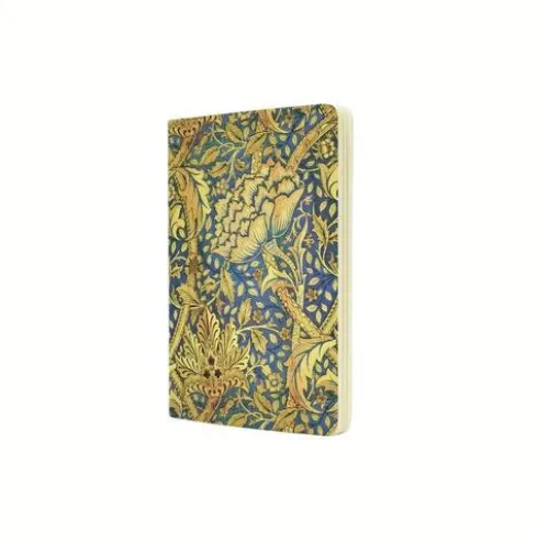 Morris Windrush (William Morris) A5 Lined Cahier