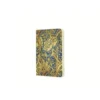Morris Windrush (William Morris) A6 Lined Cahier