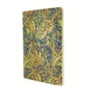 Morris Windrush (William Morris) A4 Unlined Cahier