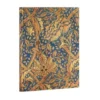 Morris Windrush (William Morris) Ultra Unlined Journal