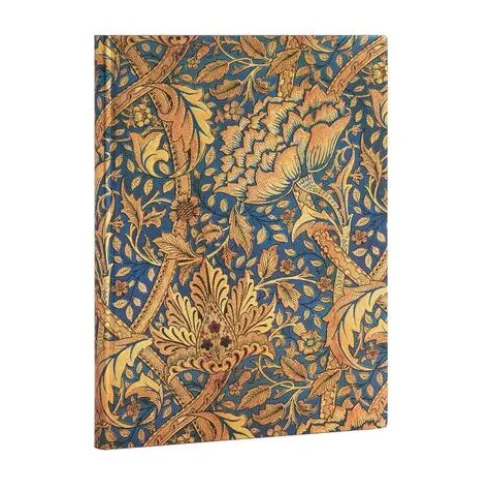 Morris Windrush (William Morris) Ultra Lined Journal
