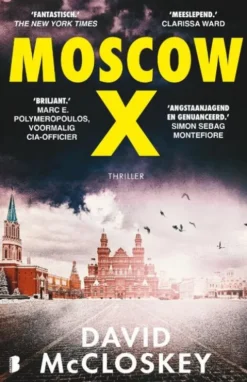Moscow X
