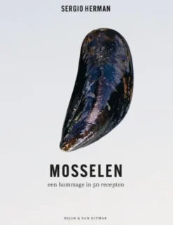 Mosselen