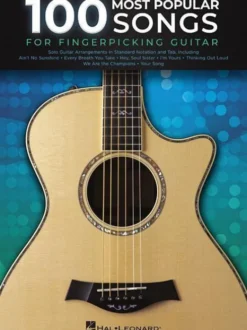 100 Most Popular Songs For Fin