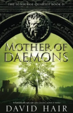 Mother of Daemons