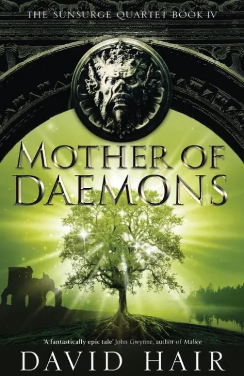 Mother of Daemons