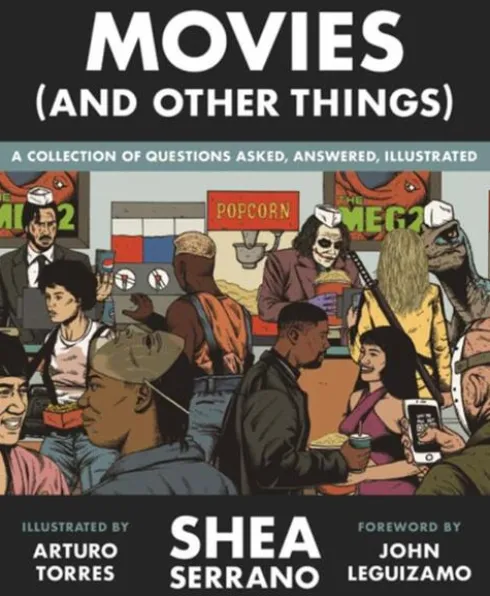 Movies (And Other Things)