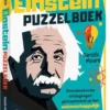 Mr. Brein Einstein Puzzelboek