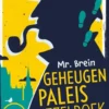 Mr. Brein geheugenpaleispuzzelboek