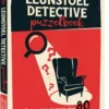 Mr. Brein Leunstoel detective puzzelboek
