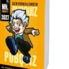 Mr. Bright's Pubquiz scheurkalender 2027