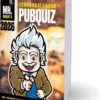 Mr. Bright's Pubquiz scheurkalender