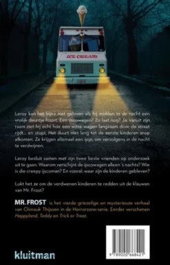 Mr. Frost
