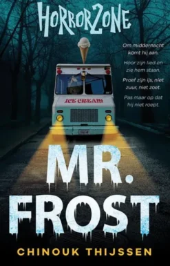 Mr. Frost