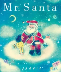 Mr. Santa