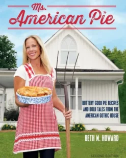 Ms. American Pie
