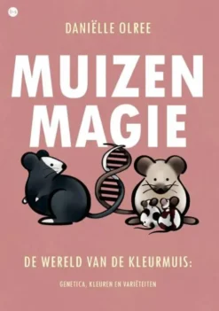 Muizenmagie