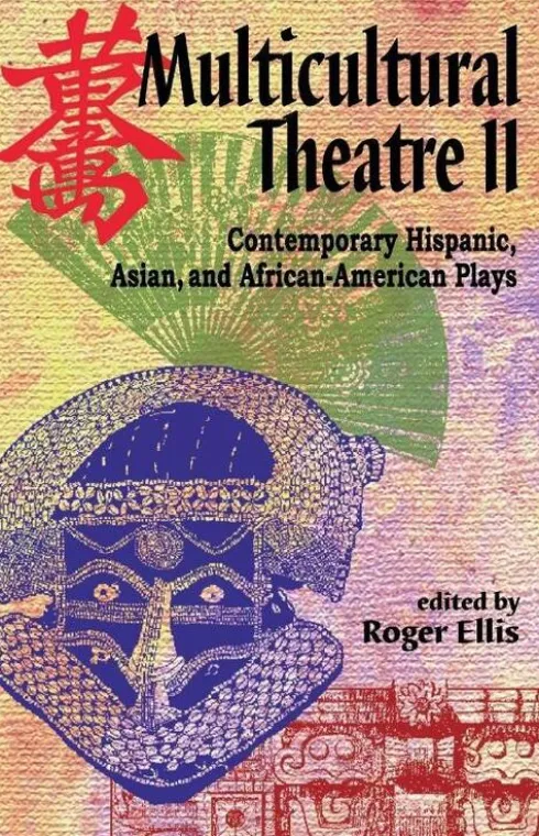 Multicultural Theatre 2