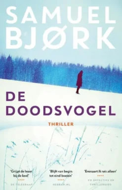 Munch & Kruger 2 - De doodsvogel